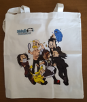 Shinji Schneider - cotton bag
